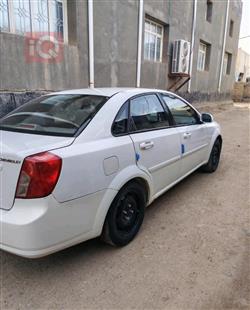 شيفروليه اوبترا